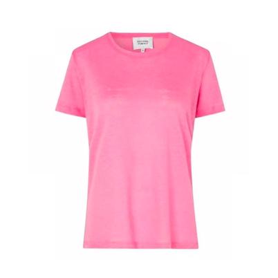 Second Female Peony T-shirt Rosebloom Shop Online Hos Blossom